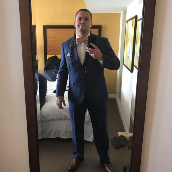 Meet your Posher, Jeff - Picture 1 of 1